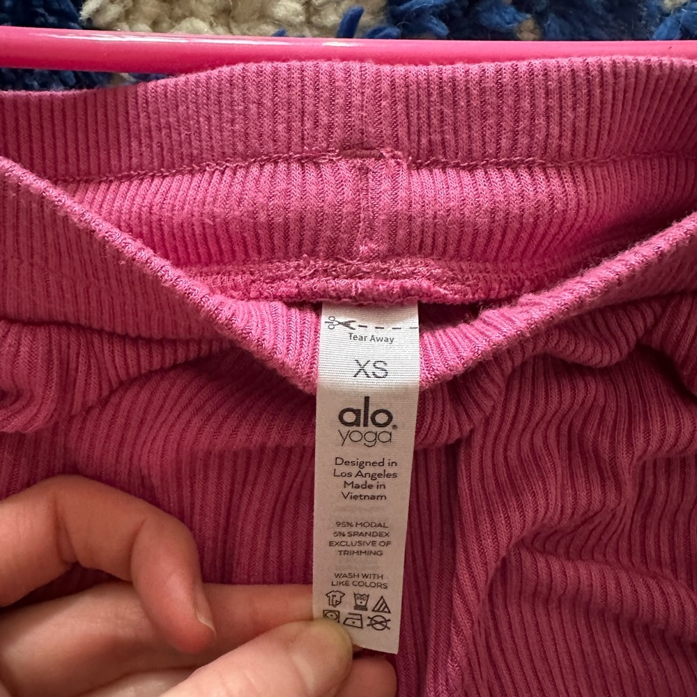 Alo Yoga Joggers